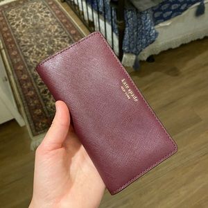 Kate Spade Wallet